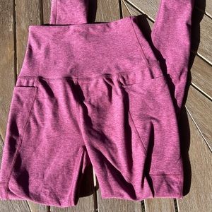 Beyond Yoga Pocket Legging - XS